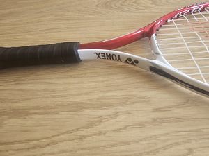 Yonex ракетка детская (3 фото из 4)