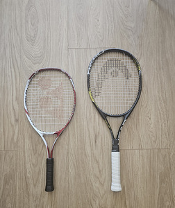 Yonex ракетка детская (4 фото из 4)