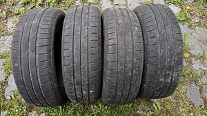 185/65R15 Nexen N Blue HD (1 foto / 5)
