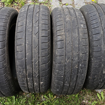 185/65R15 Nexen N Blue HD
