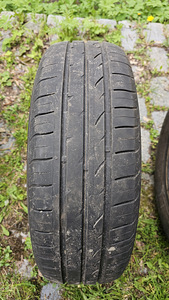 185/65R15 Nexen N Blue HD (3 foto / 5)