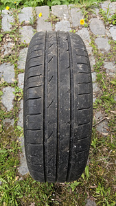 185/65R15 Nexen N Blue HD (4 foto / 5)