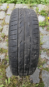185/65R15 Nexen N Blue HD (5 foto / 5)