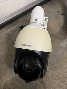 Hikvision DS-2DE4225IW-DE(S5) PTZ IP-kaamera – 25× optiline (1 foto / 1)