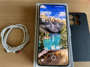Xiaomi 14T Pro 5G. 512 GB (1 foto / 4)