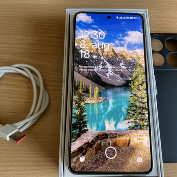 Xiaomi 14T Pro 5G. 512 GB