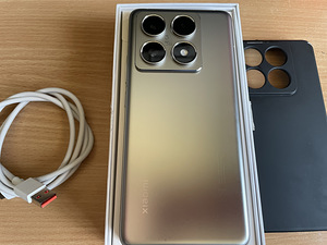 Xiaomi 14T Pro 5G. 512 GB (2 foto / 4)