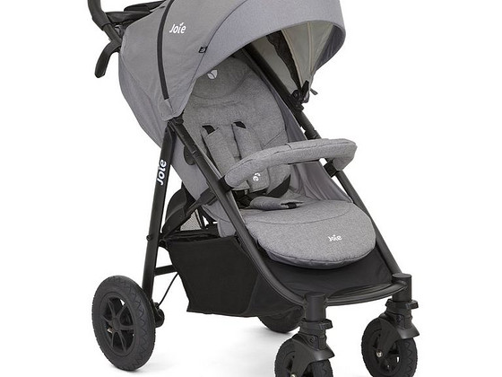 Joie Litetrax 4 air