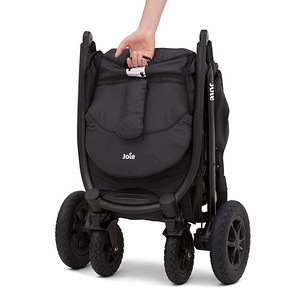 Joie Litetrax 4 air (2 foto / 4)