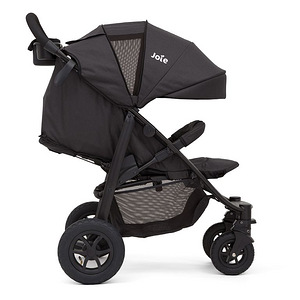 Joie Litetrax 4 air (3 foto / 4)