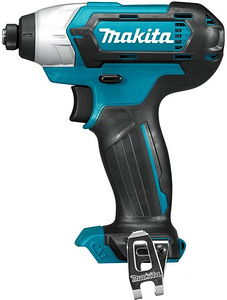 Mootor-lõikur Makita TD110D 110 Nm (1 foto / 2)