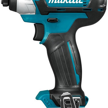 Ударный гайковерт Makita TD110D 110 Нм