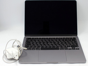 Ноутбук Apple MacBook Air 13" M3 8GB RAM 256GB SSD (2 фото из 3)