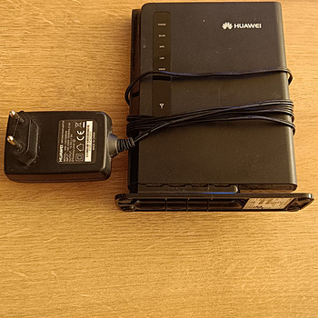 4g huawei modem e5172