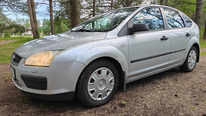 Ford Focus Trend 1.6 R6 74kW 2005.a. (1 foto / 15)