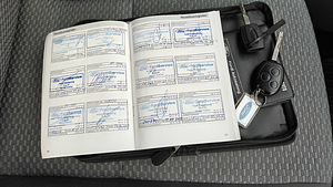 Ford Focus Trend 1.6 R6 74kW 2005.a. (15 foto / 15)
