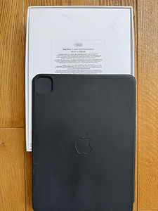 iPad Pro 11" Wi‑Fi + Cellular (2 фото из 3)