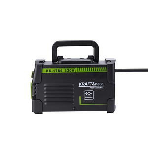 Inverterkeevitaja keevitus 330A MMA TIG LIFT VRD KD1784 (3 foto / 3)