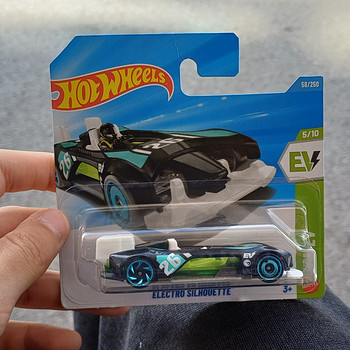 Hot wheels TH