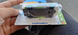 Hot wheels TH (2 foto / 2)