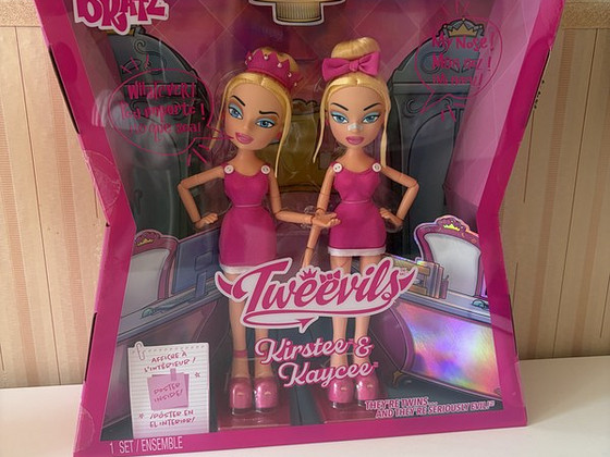 Bratz