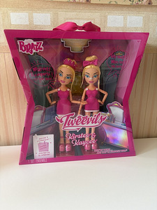 Bratz (1 фото из 2)