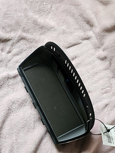 BMW originaal 8,8" CCC iDrive ekraan / monitor (2 foto / 5)