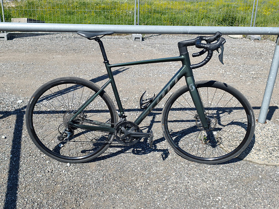 Scott Speedster 20 maanteejalgratas
