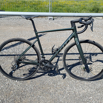 Scott Speedster 20 maanteejalgratas