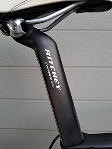 Maanteeratas Scott Foil 20 (6 foto / 8)