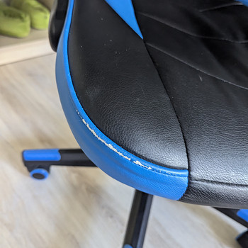 Игровой компьютерный стул