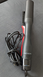 Revlon One-Step Air Straight выпрямитель для волос и фен 2-в (2 фото из 5)