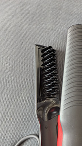 Revlon One-Step Air Straight выпрямитель для волос и фен 2-в (3 фото из 5)