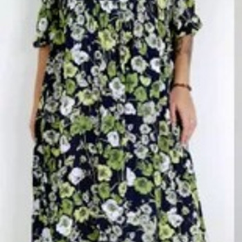 Платье в состоянии как новое, размер 42 (L-XL)