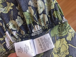 Платье в состоянии как новое, размер 42 (L-XL) (5 фото из 6)