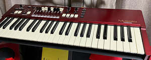 M-solo HAMMOND (1 фото из 1)