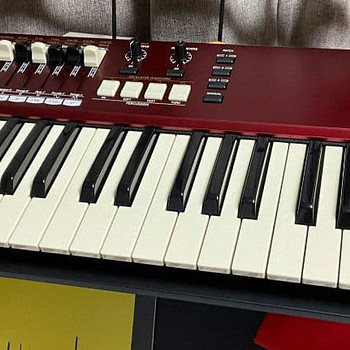 M-solo HAMMOND