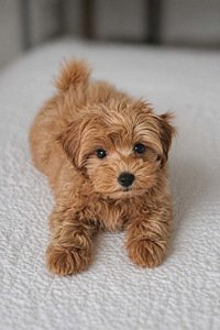 Maltipoo (1 foto / 4)