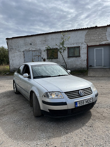 Volkswagen Passat B5+ (2 фото из 6)