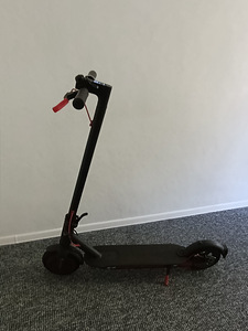 Elektritõukeratas (1 foto / 1)