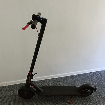 Elektritõukeratas