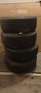 Nokian iLine rattad 175/65 R14 (2 foto / 4)
