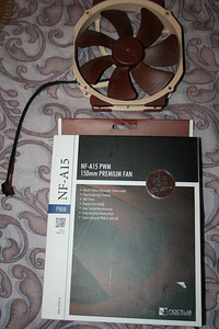 NF-A15 PWM (1 фото из 1)