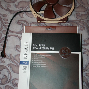 NF-A15 PWM