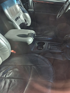 JEEP GRAND CHIROKEE limited 2.7 (2 foto / 6)
