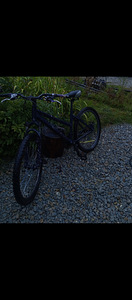 Jalgratas-Bike-jaalgrata (1 foto / 5)