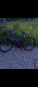 Jalgratas-Bike-jaalgrata (3 foto / 5)
