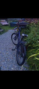 Jalgratas-Bike-jaalgrata (4 foto / 5)