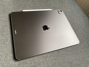 Apple IPad Pro 13' M4 2024 (256GB, Wifi + Cellular) (4 foto / 5)