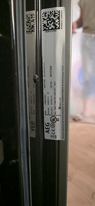 Induktsioonpliit (5 foto / 10)